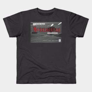 Morningstar Kids T-Shirt